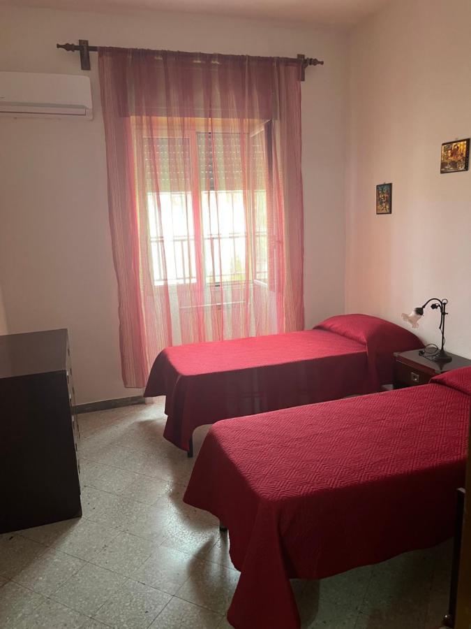 Appartamento Paestum Exterior photo