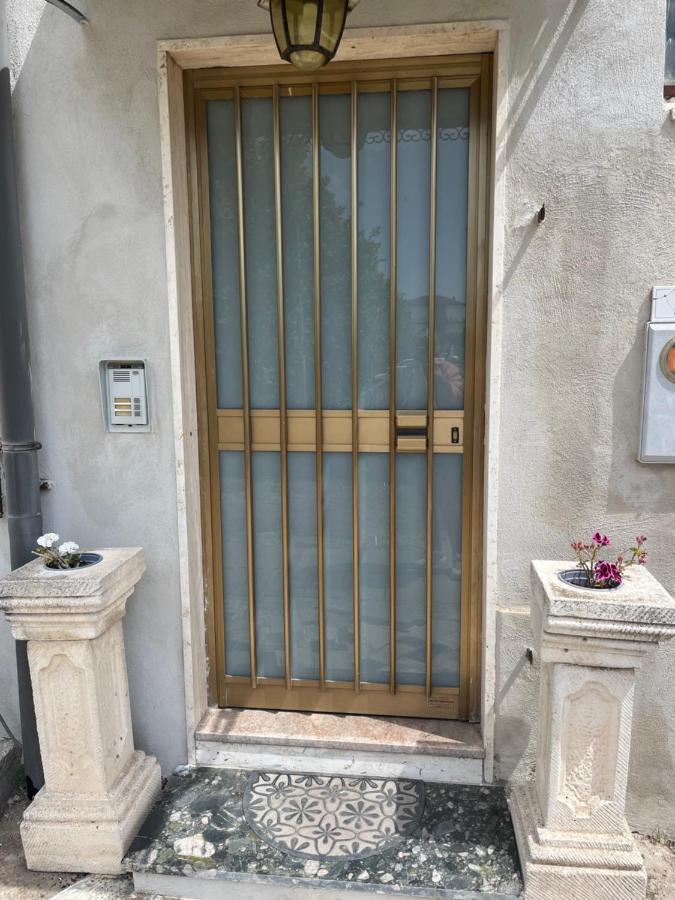 Appartamento Paestum Exterior photo